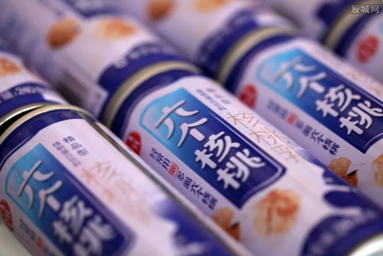 六个核桃多少钱一箱 2020最新价格表来了