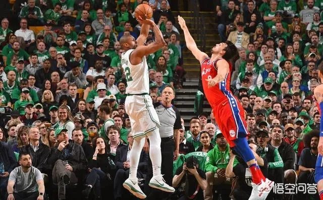 霍福德是个什么样的球员？