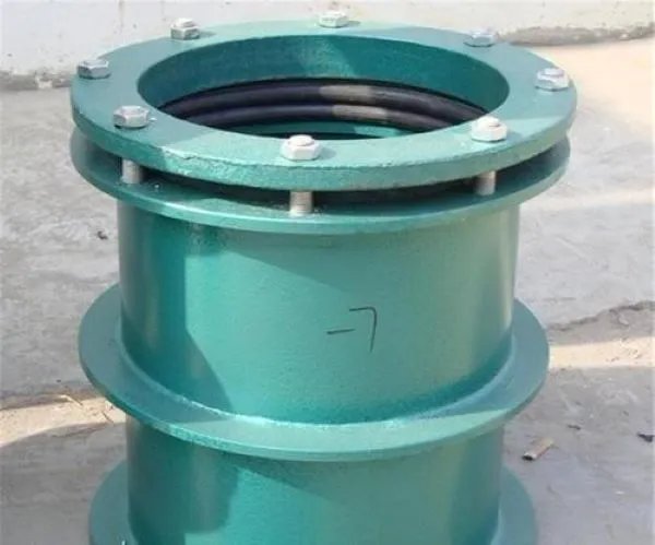 什么是柔性防水套管