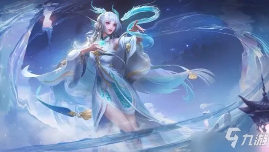 王者荣耀西施fmvp皮肤要多少点券？西施fmvp皮肤特效及售价一览