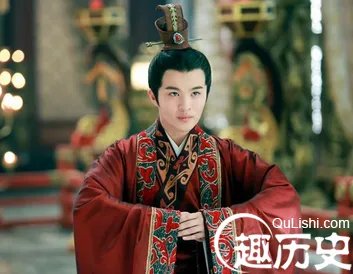 汉武帝为何那么喜欢韩嫣？韩嫣是个什么样的人