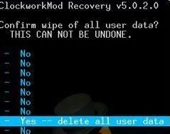 Desire V/T328w卡刷刷入ROM