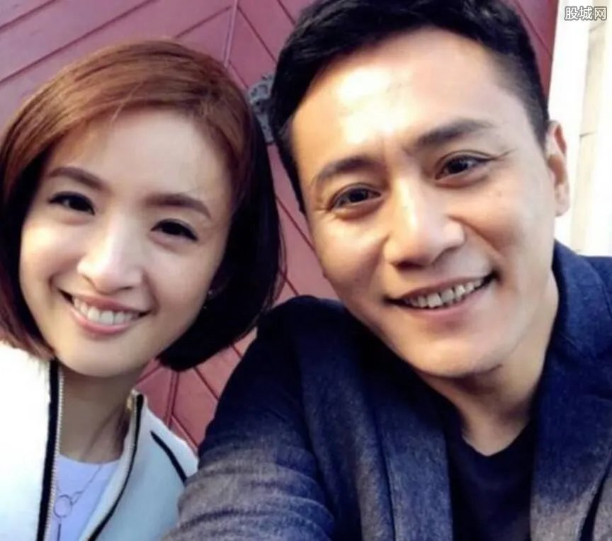 刘烨有几个孩子 刘烨孩子叫什么名字