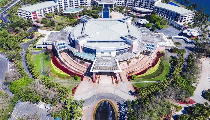 博鳌亚洲论坛是什么 什么是博鳌亚洲论坛