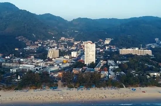 普吉岛在哪个国家