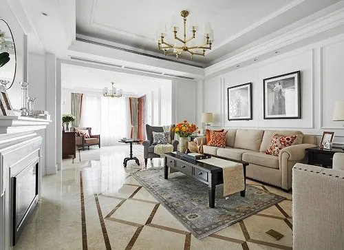 精装房是什么意思