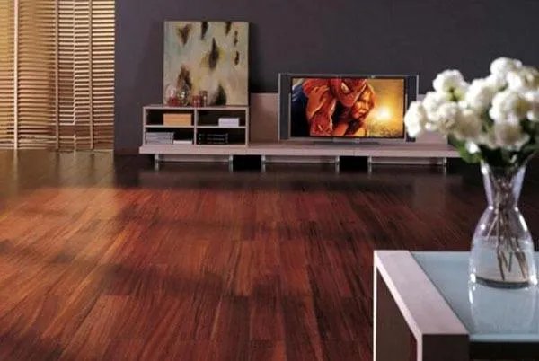 木地板打蜡怎么打