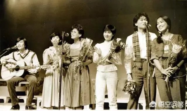 蔡琴在歌坛地位如何？