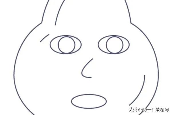 梨子简笔画图片设计?