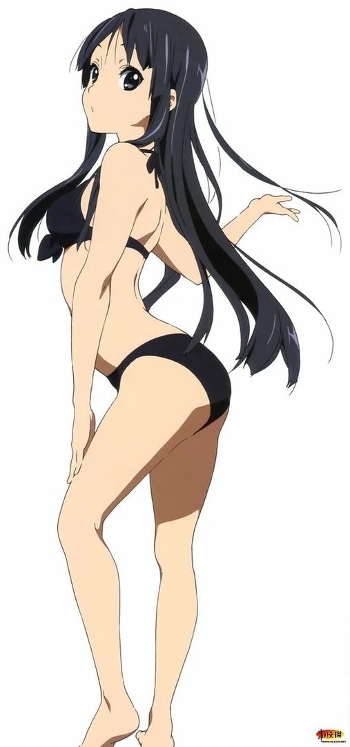 十大丰满动漫美少女排行榜出炉 柏崎星奈夺王冠