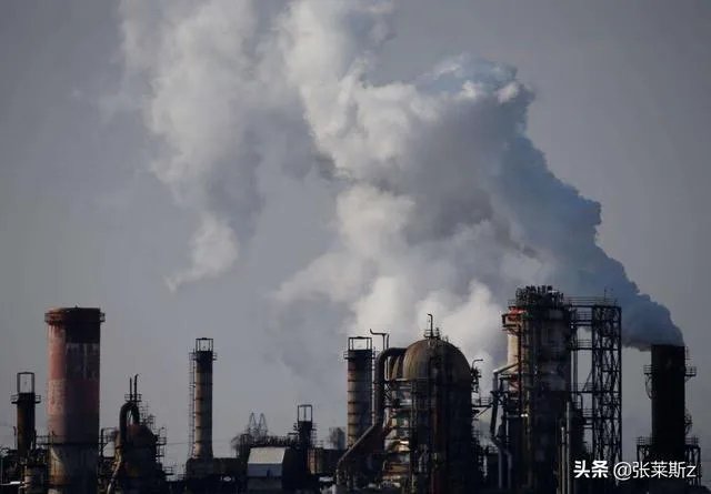 我们身边存在哪些环境问题？