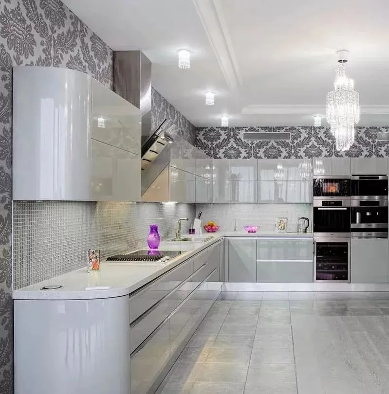 厨房装修设计攻略，后悔我家装早了！