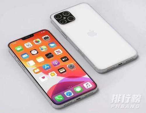 iphone12mini机身尺寸_iphone12mini多大尺寸