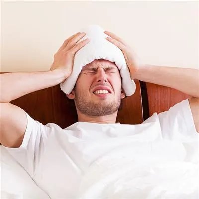 一睡觉起来头晕怎么回事?