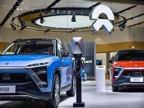 蔚来回应补贴以及裁员传闻：其实是假象