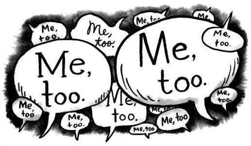 me to和me too的区别