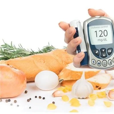 餐后血糖正常值范围