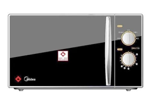 美的微波炉说明书 如何正确使用微波炉