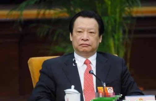 国家能源局的历任局长