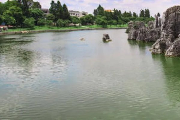 云南，都有哪些好玩的地方？