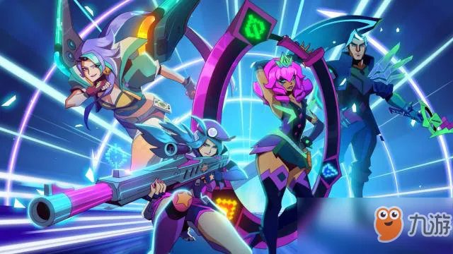 《LOL》2019电玩皮肤要多少钱 2019电玩皮肤统一售价