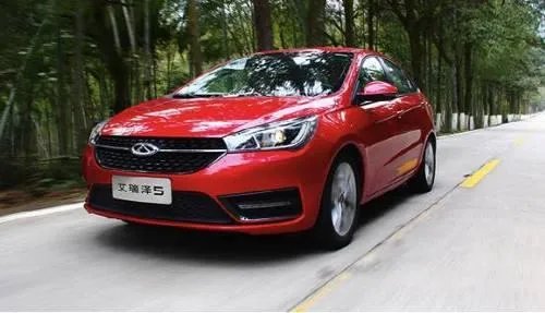 国产车哪个牌子质量好？