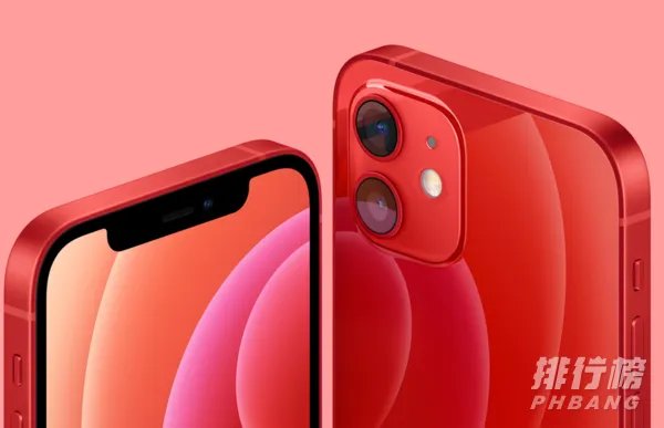 iphone12系列参数对比_iphone12系列配置参数
