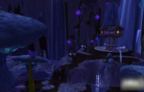 魔兽世界6.0资料片 海量游戏截图放出