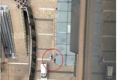 合肥幼童坠楼身亡是怎么回事？