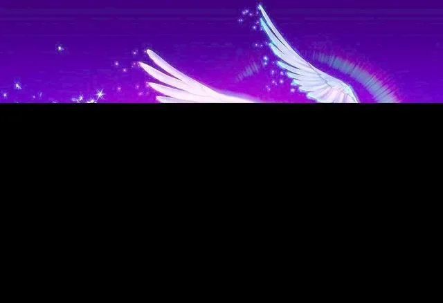 影视剧中的天使，其翅膀的结构在现实中能飞上天空吗？