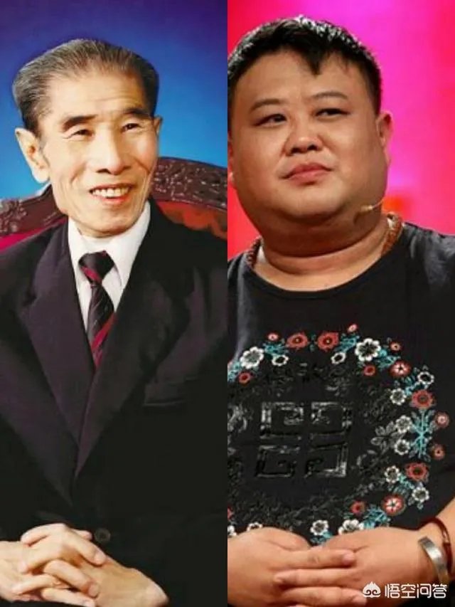 岳云鹏和孙越是怎么认识的？