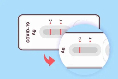 新冠感染后多久转阴性