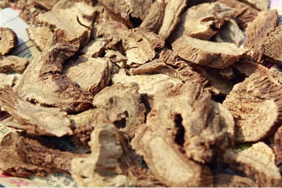 灸甘草的功效与作用有哪些