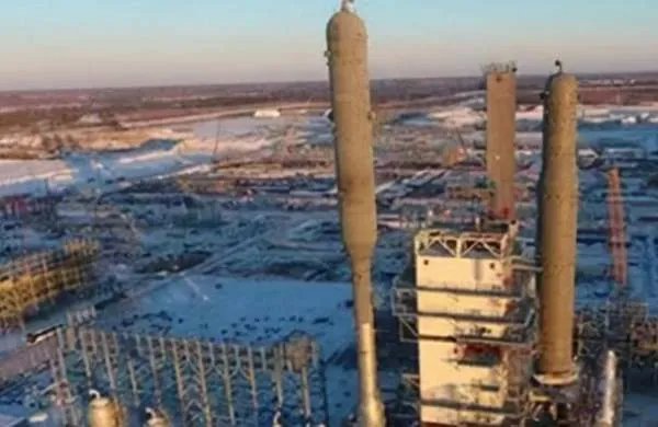 俄已停止向欧洲6国供应天然气,或将导致气荒加剧,欧洲为何离不开俄能源?