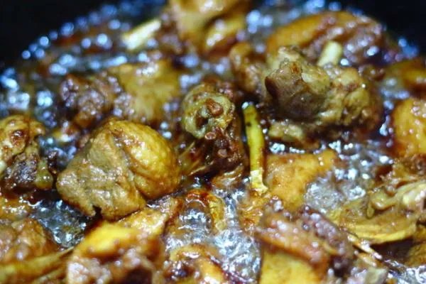 啤酒鸭的做法 最正宗的做法