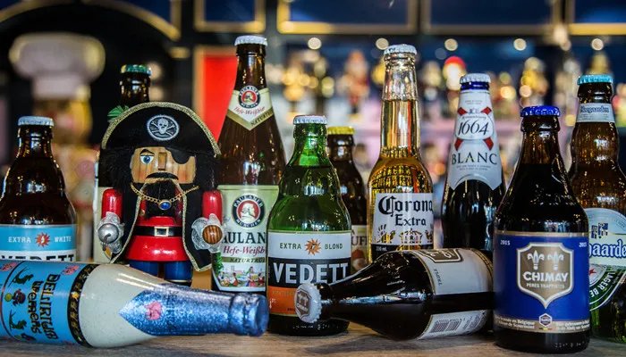 corona是什么品牌 corona是什么