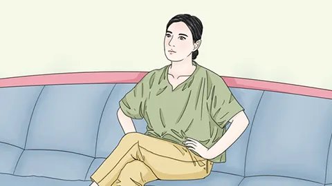 潮红潮热是什么意思