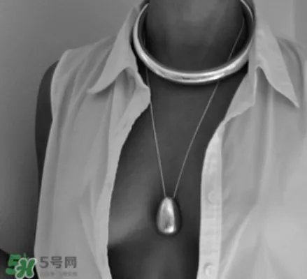 choker是什么意思？choker是什么东西？