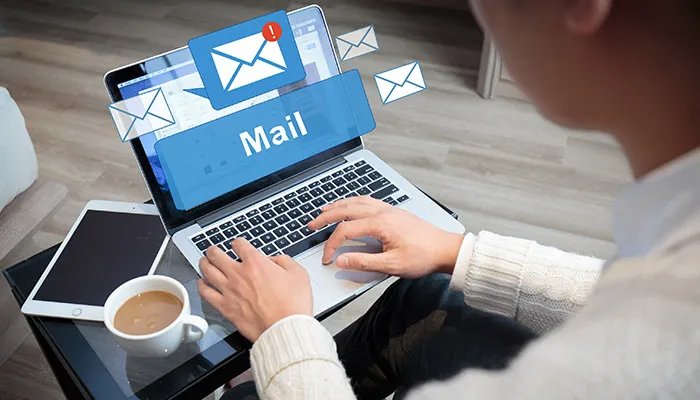 电子邮箱是什么 什么是电子邮箱