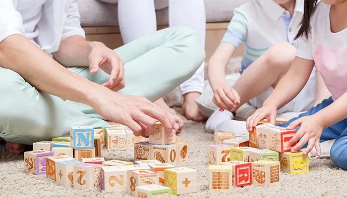 虎父无犬子什么意思 虎父无犬子的含义