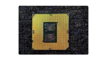 笔记本处理器排行榜