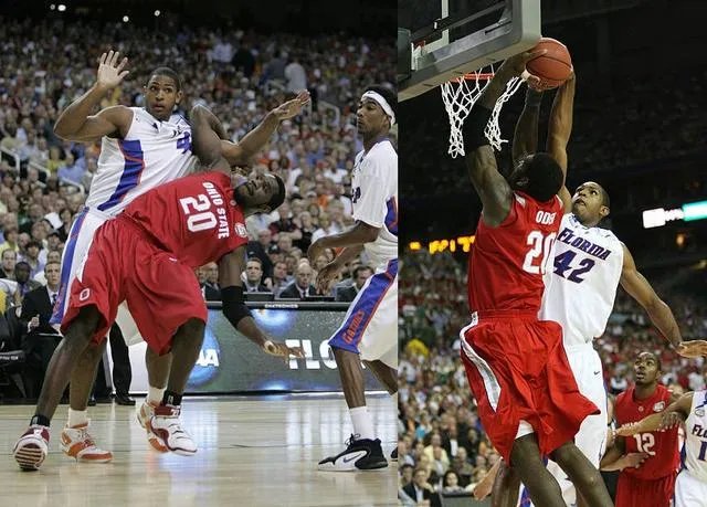 霍福德是个什么样的球员？