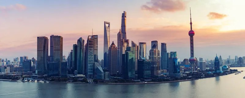 中国最大的港口是哪里 中国最大的港口是在什么地方