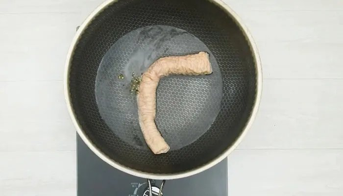 猪大肠怎么做好吃 猪大肠的做法