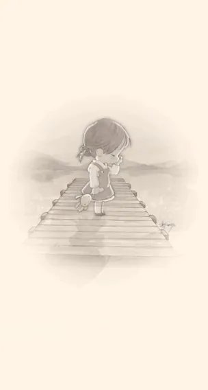 伤感的图片有没有？