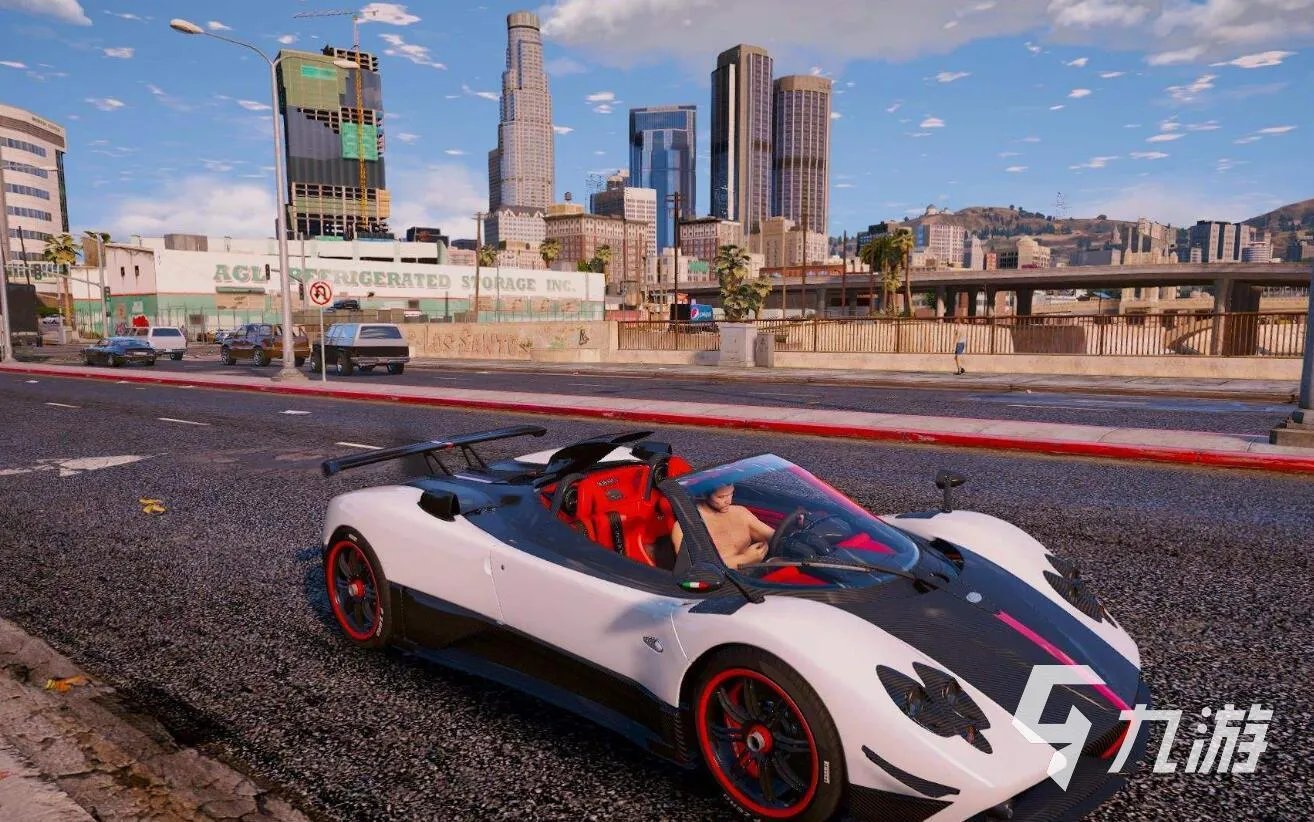 gta5配置要求是多少 gta5配置信息一览