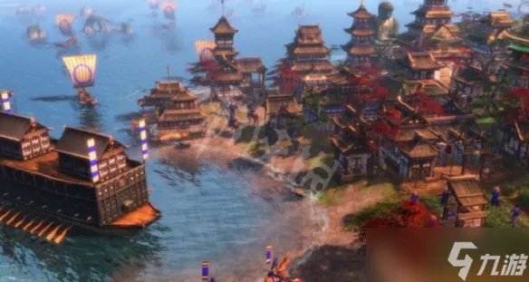 《帝国时代3决定版》秘籍汇总 游戏秘籍大全