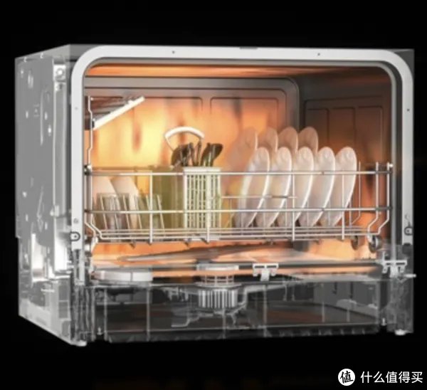 洗碗机好不好用