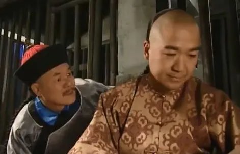 纪晓岚第二部剧情