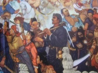 福王朱常洵真的被煮了吃了吗 事实到底是什么样的